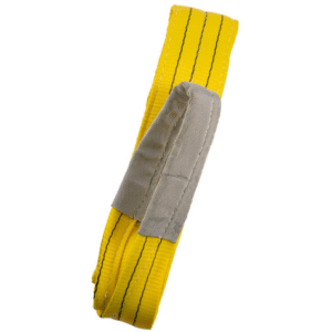 Gözlü Polyester Sapan 3 Ton