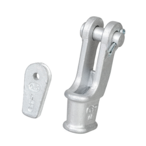 Kamalı Soket (Open Wedge Socket)